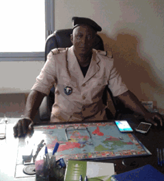 Fodé Koné
